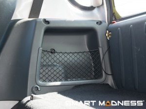 smart fortwo For Sale - 450 model - Silver